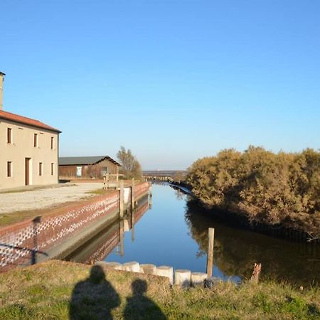 La Casetta Santa Margherita  Buitenkant foto